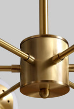 Karrington Chandeliers - Lamp Outdoor