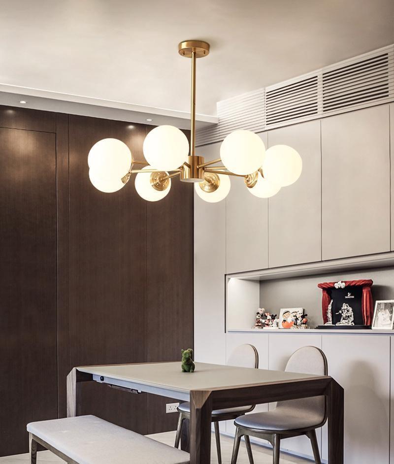 Karrington Chandeliers - Lamp Outdoor