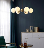 Karrington Chandeliers - Lamp Outdoor