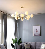 Karrington Chandeliers - Lamp Outdoor