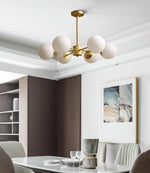 Karrington Chandeliers - Lamp Outdoor