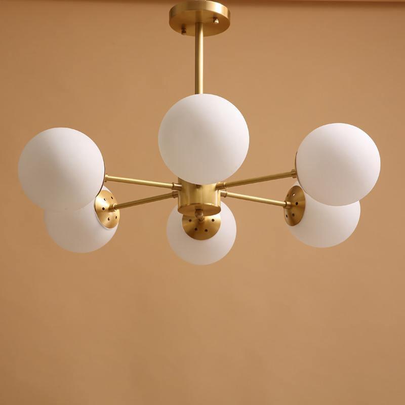Karrington Chandeliers - Lamp Outdoor