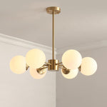 Karrington Chandeliers - Lamp Outdoor