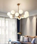 Karrington Chandeliers - Lamp Outdoor