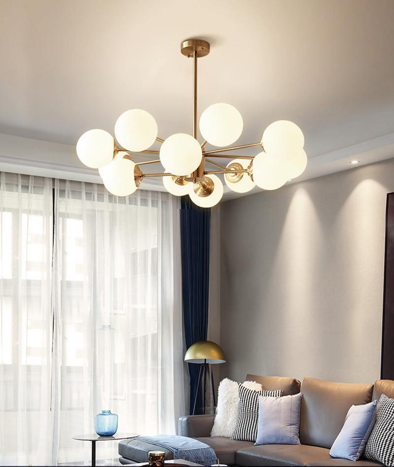 Karrington Chandeliers - Lamp Outdoor