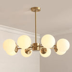 Karrington Chandeliers - Lamp Outdoor