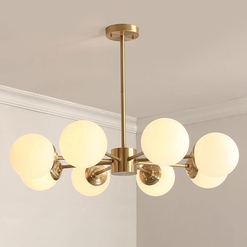 Karrington Chandeliers - Lamp Outdoor