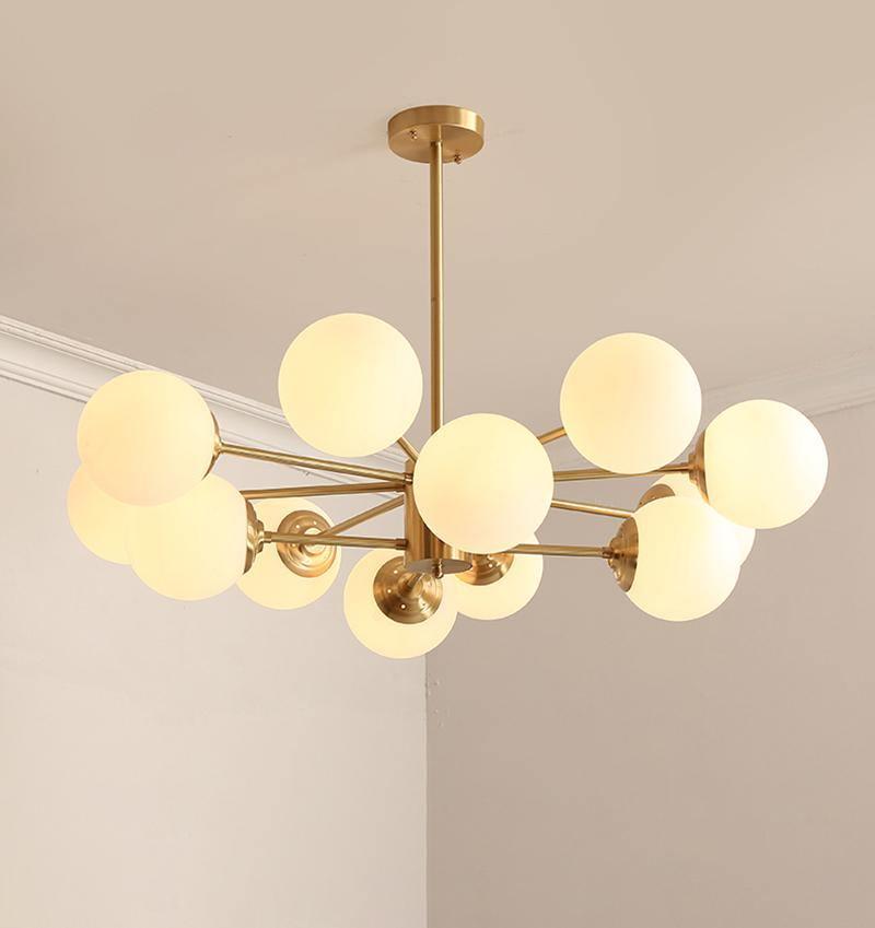 Karrington Chandeliers - Lamp Outdoor