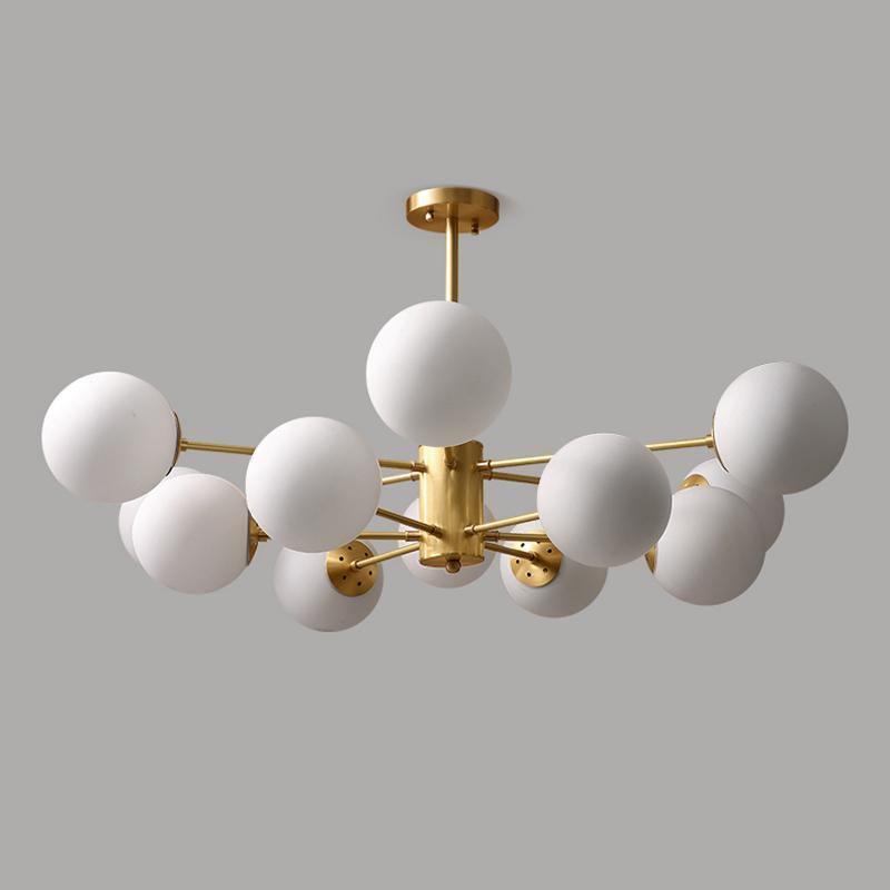 Karrington Chandeliers - Lamp Outdoor