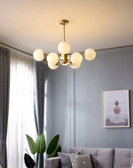 Karrington Chandeliers - Lamp Outdoor