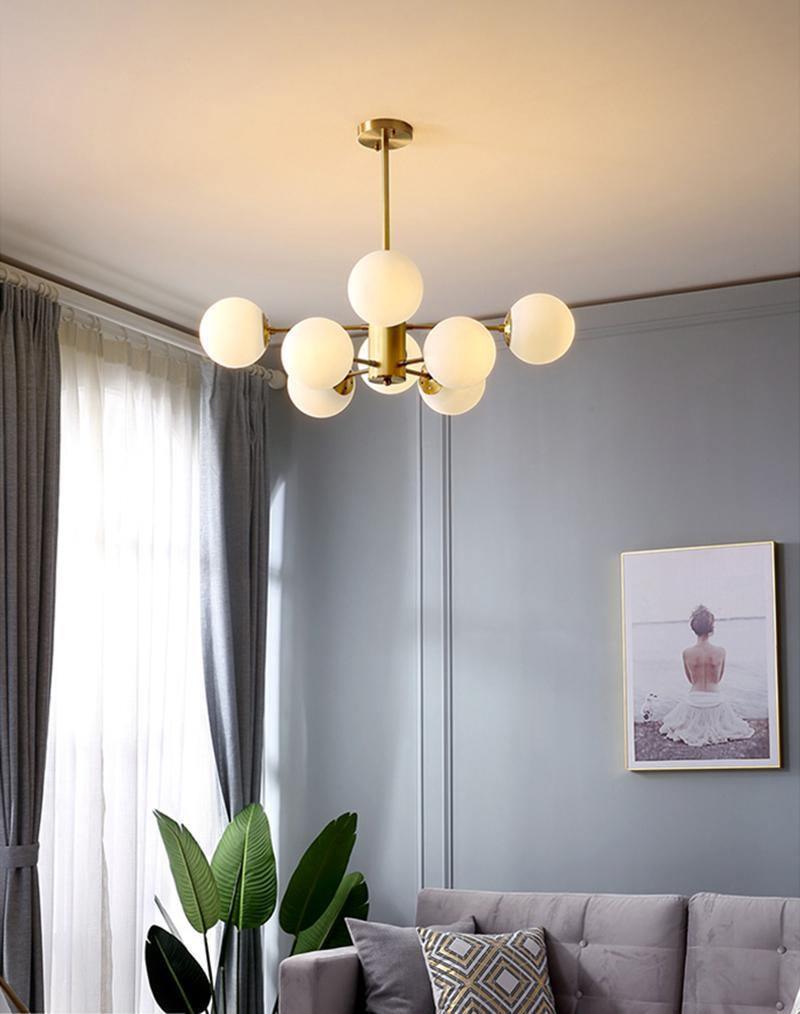 Karrington Chandeliers - Lamp Outdoor
