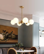 Karrington Chandeliers - Lamp Outdoor