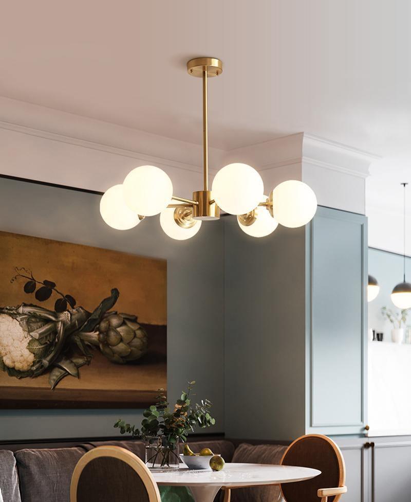Karrington Chandeliers - Lamp Outdoor