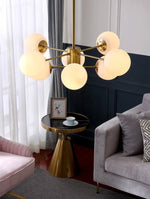 Karrington Chandeliers - Lamp Outdoor