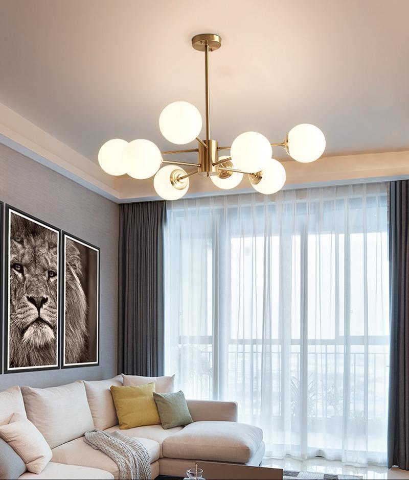 Karrington Chandeliers - Lamp Outdoor