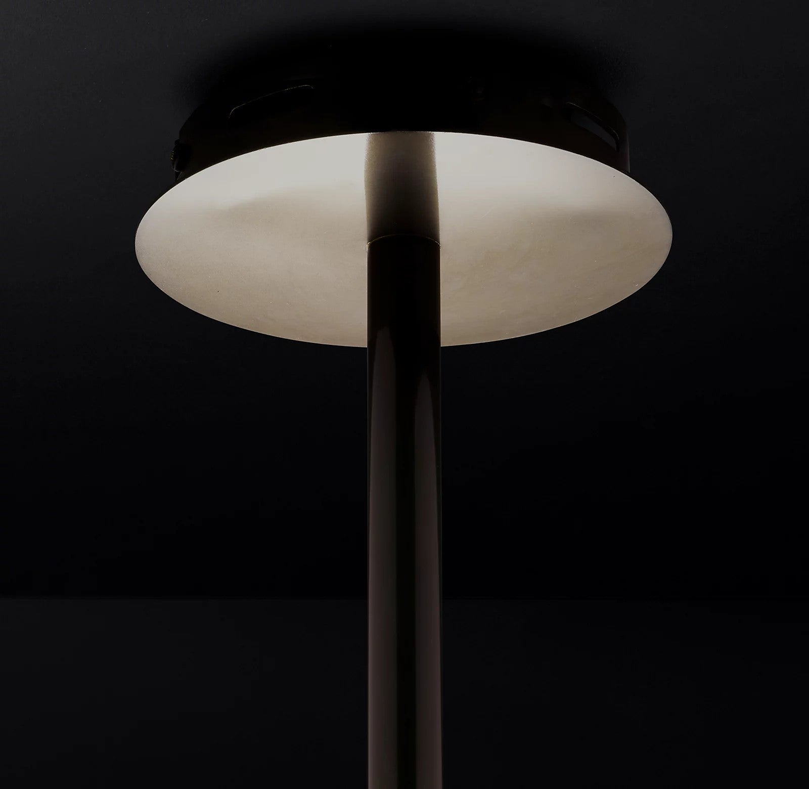 Orbit Contemporary Glass Chandelier - Lamp Outdoor