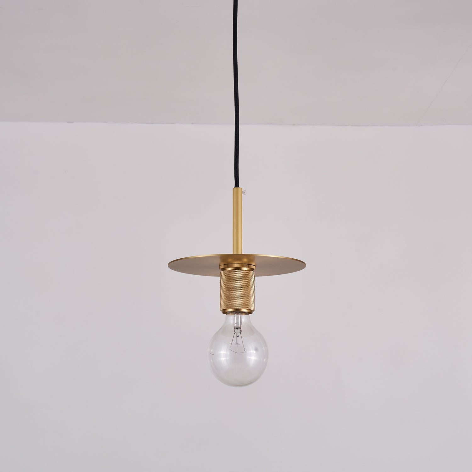 Gleam Brass Pendant Light - Lamp Outdoor