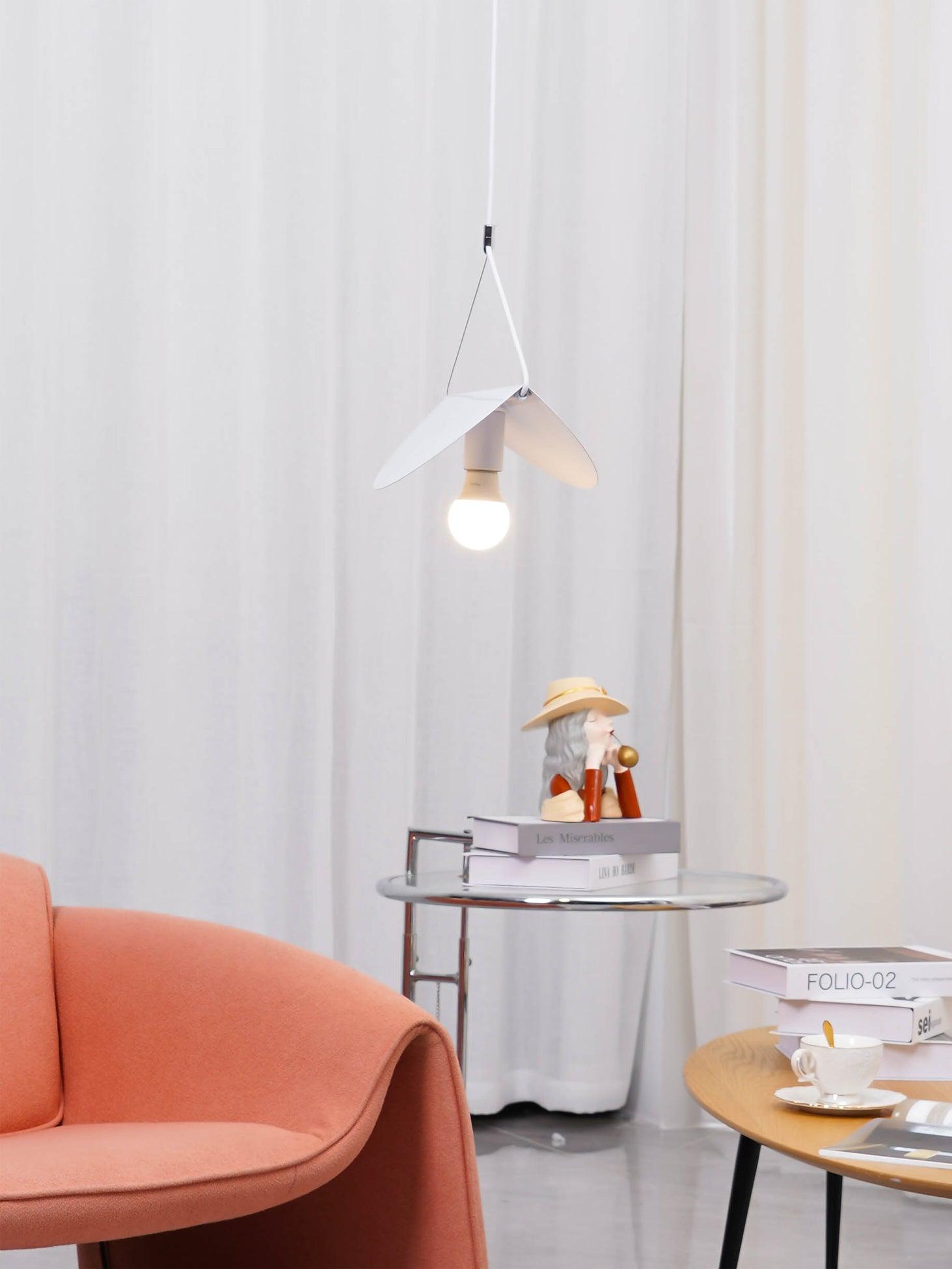 Glider Pendant Light - Lamp Outdoor