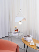 Glider Pendant Light - Lamp Outdoor