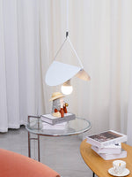 Glider Pendant Light - Lamp Outdoor