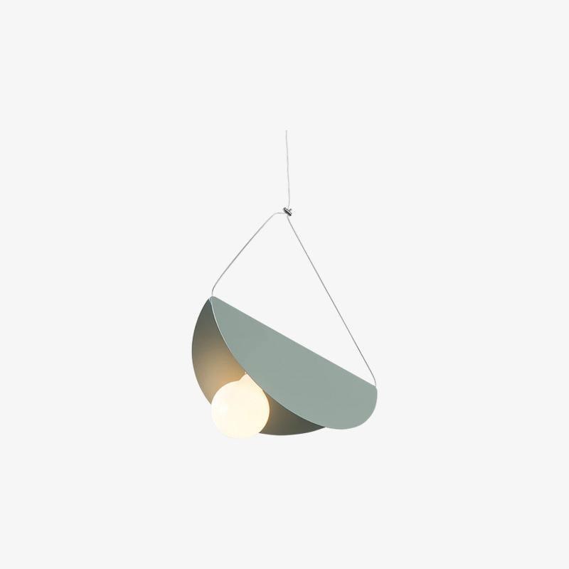 Glider Pendant Light - Lamp Outdoor
