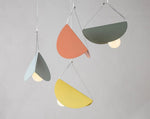Glider Pendant Light - Lamp Outdoor