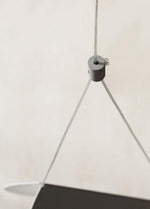 Glider Pendant Light - Lamp Outdoor
