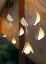 Glider Pendant Light - Lamp Outdoor