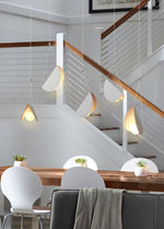 Glider Pendant Light - Lamp Outdoor