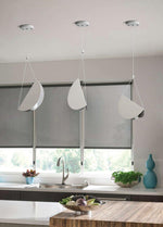 Glider Pendant Light - Lamp Outdoor