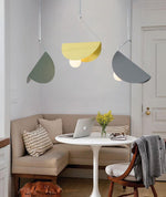 Glider Pendant Light - Lamp Outdoor