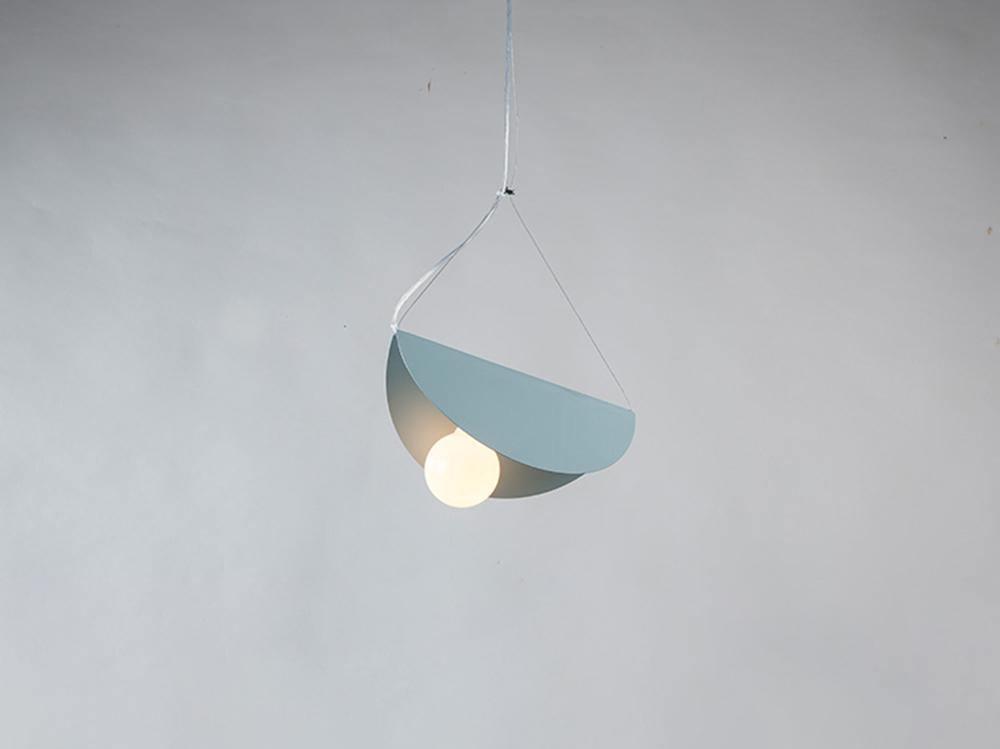 Glider Pendant Light - Lamp Outdoor