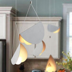 Glider Pendant Light - Lamp Outdoor