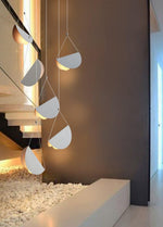 Glider Pendant Light - Lamp Outdoor