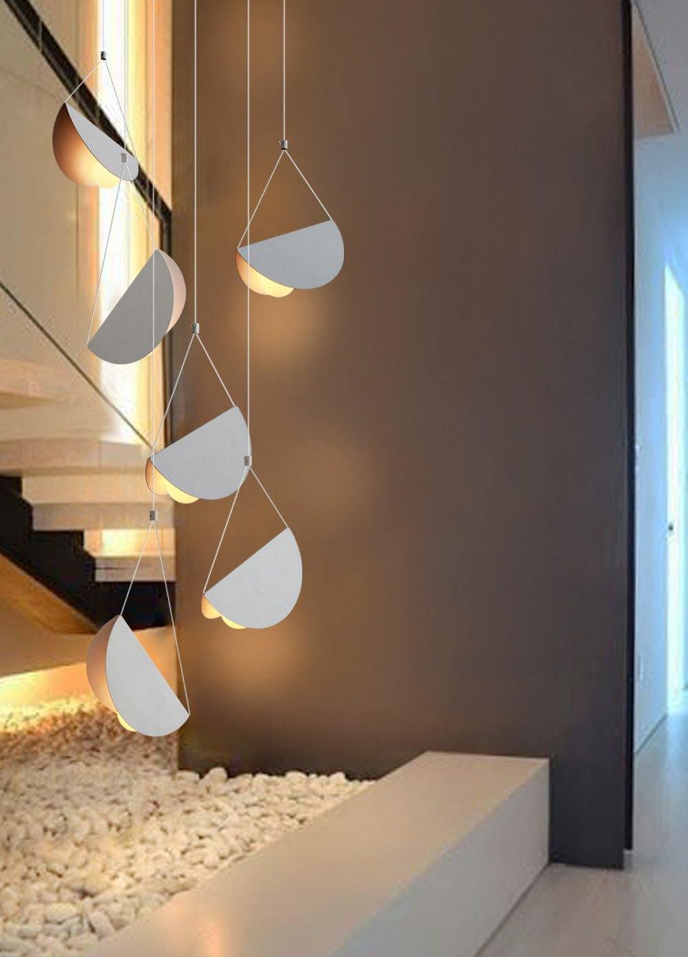 Glider Pendant Light - Lamp Outdoor