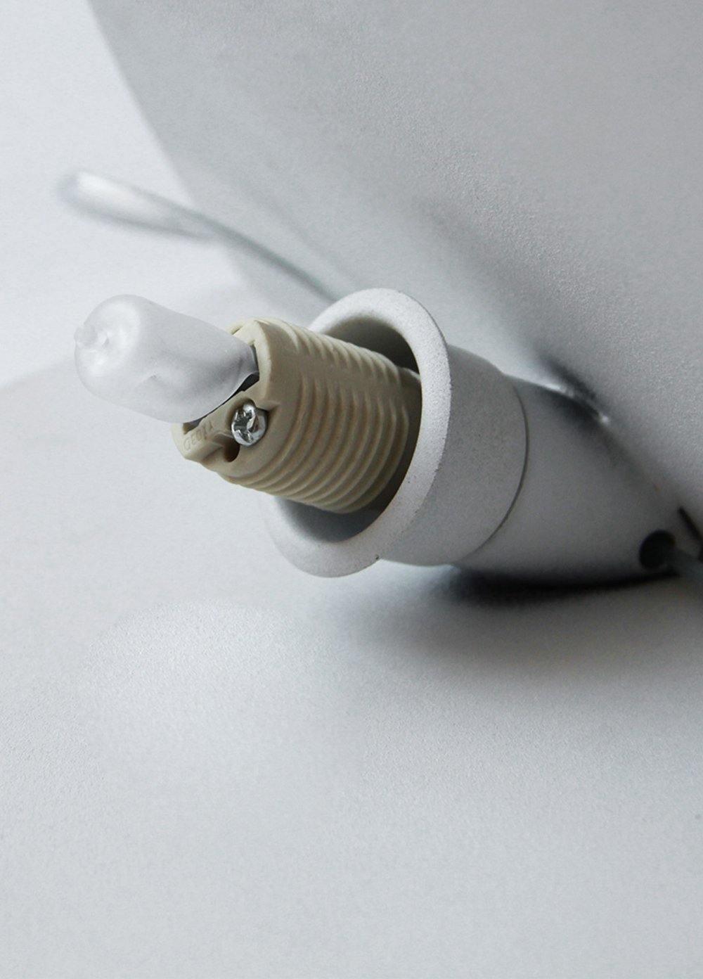 Glider Pendant Light - Lamp Outdoor