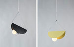Glider Pendant Light - Lamp Outdoor