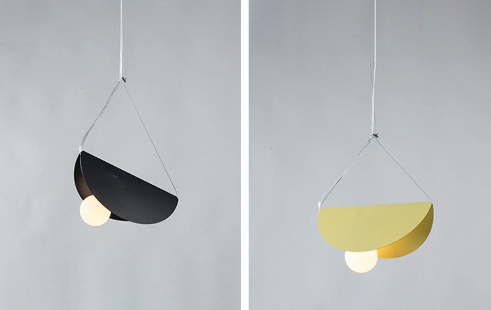 Glider Pendant Light - Lamp Outdoor
