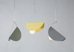 Glider Pendant Light - Lamp Outdoor