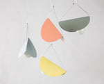 Glider Pendant Light - Lamp Outdoor