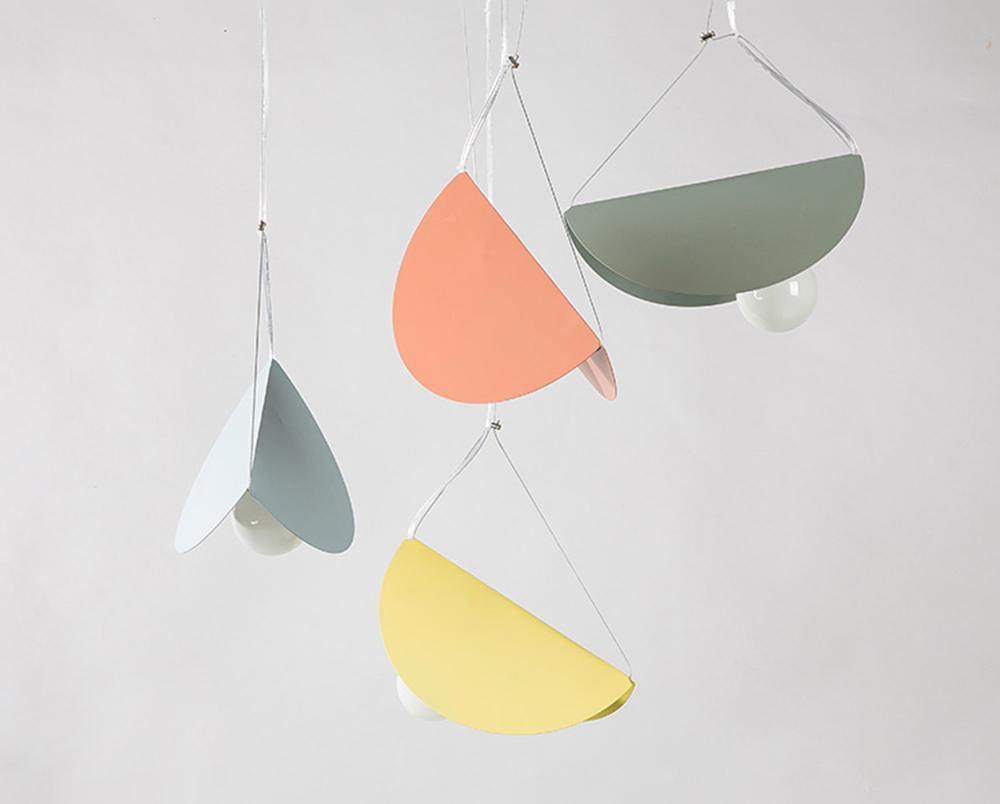 Glider Pendant Light - Lamp Outdoor