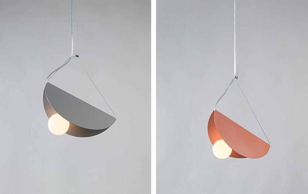Glider Pendant Light - Lamp Outdoor