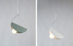 Glider Pendant Light - Lamp Outdoor