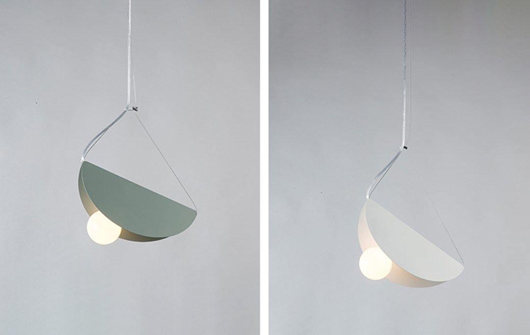 Glider Pendant Light - Lamp Outdoor
