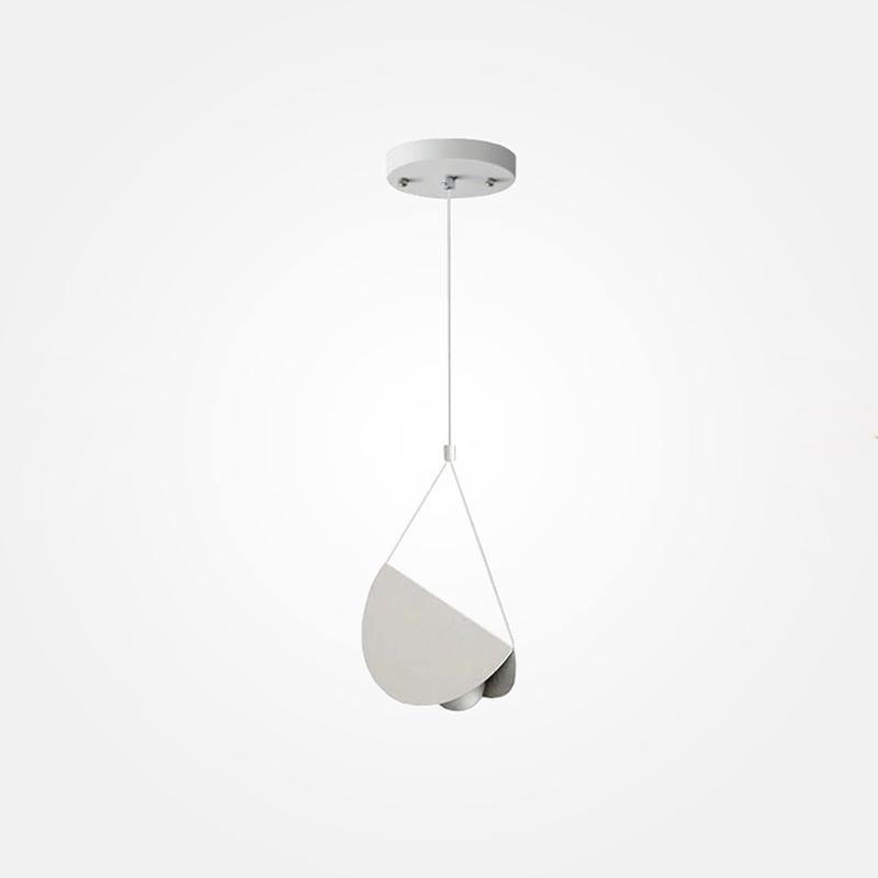 Glider Pendant Light - Lamp Outdoor