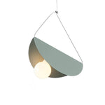 Glider Pendant Light - Lamp Outdoor