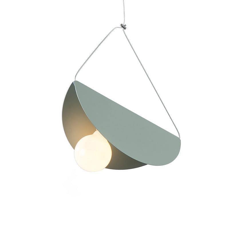 Glider Pendant Light - Lamp Outdoor