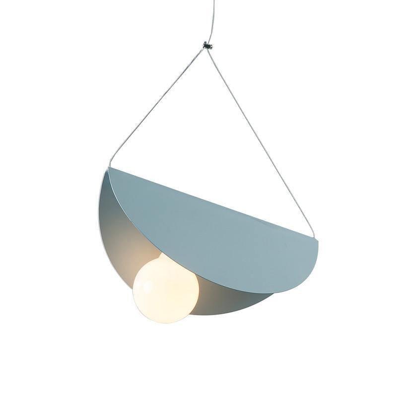 Glider Pendant Light - Lamp Outdoor