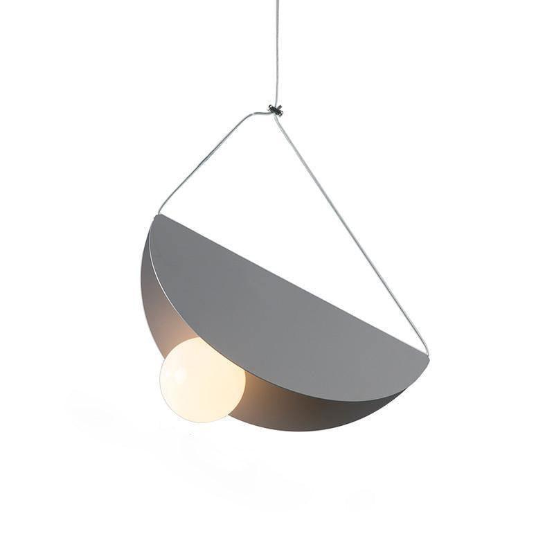 Glider Pendant Light - Lamp Outdoor