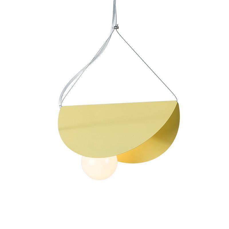 Glider Pendant Light - Lamp Outdoor